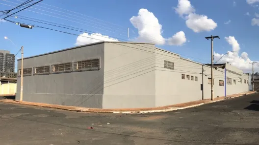 Prédio Inteiro à venda, 1950m² no Campos Elíseos, Ribeirão Preto