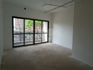 Conjunto Comercial / Sala à venda, 44m² no Vila Mariana, São Paulo