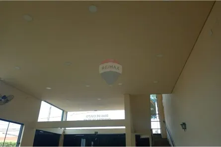 Prédio Inteiro para alugar, 256m² no Vila Zilda Natel, Sumaré