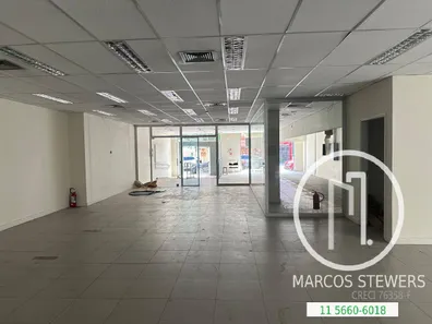 Prédio Inteiro para venda ou aluguel, 600m² no Centro, Rio Claro