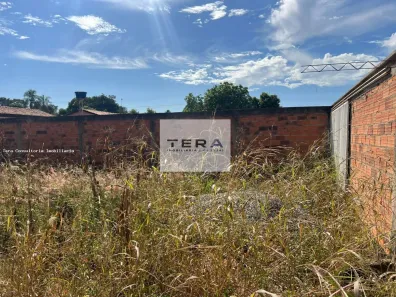 Terreno / Lote / Condomínio à venda, 387m² no Jardim Barcelona, Bela Vista de Goiás