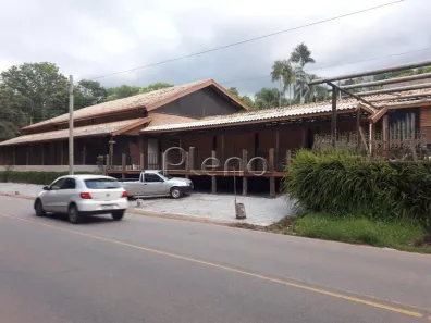 Loja / Salão / Ponto Comercial à venda, 980m² no Caixa D´Água, Vinhedo