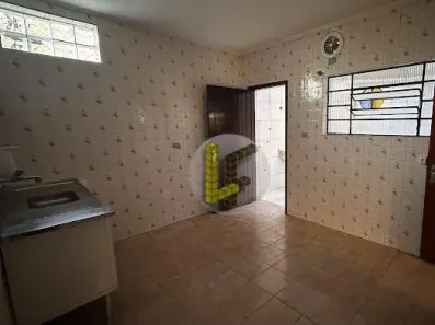 Sobrado com 3 Quartos para alugar, 130m² no Santa Maria, São Caetano do Sul