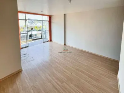 Apartamento com 2 Quartos para venda ou aluguel, 80m² no Santa Rosa, Niterói