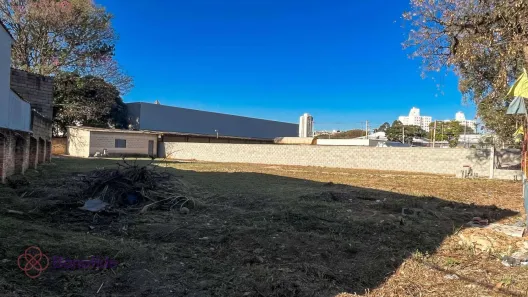 Terreno / Lote / Condomínio para alugar, 1100m² no Jardim Petrópolis, Jundiaí