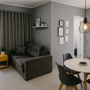 Cobertura com 2 Quartos à venda, 164m² no Jardim América, Itaguaí