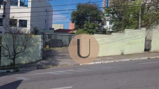 Terreno / Lote / Condomínio à venda, 450m² no Centro, São Bernardo do Campo