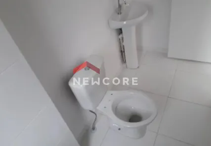 Kitnet à venda, 20m² no Novo Mundo, Curitiba