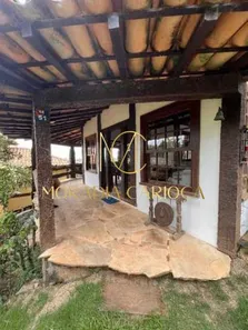 Casa de Condomínio com 4 Quartos à venda, 100m² no Bosque, Armação dos Búzios