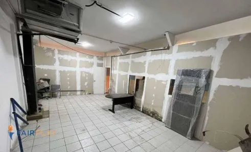 Prédio Inteiro para alugar, 1000m² no Jardim Morumbi (Nova Veneza), Sumaré