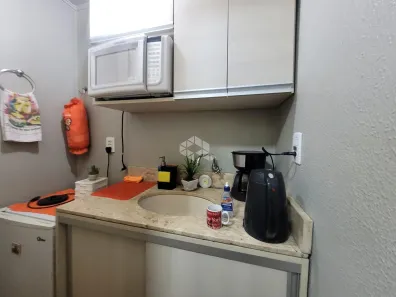 Conjunto Comercial / Sala à venda, 44m² no Centro, Canoas