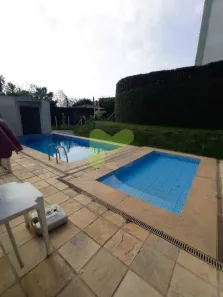 Cobertura com 4 Quartos para alugar, 200m² no Riviera Fluminense, Macaé