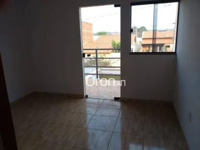 Sobrado com 3 Quartos à venda, 115m² no Residencial Orlando Morais, Goiânia