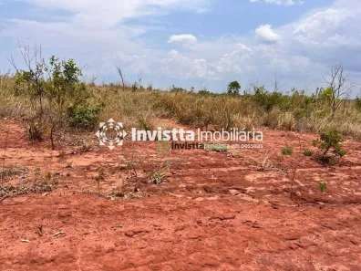Fazenda / Sítio / Chácara à venda, 4840m² no , Ponte Alta do Tocantins