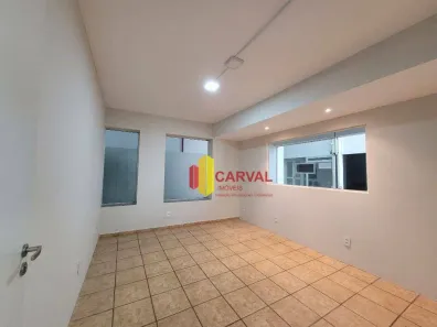 Conjunto Comercial / Sala para alugar, 65m² no Centro, Jaguariúna