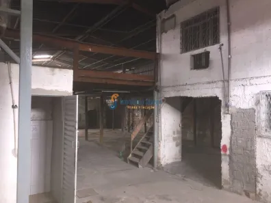 Galpão / Depósito / Armazém à venda, 360m² no Alvorada, Sabará