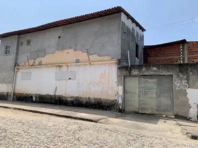 Kitnet com 1 Quarto para alugar, 50m² no Planalto Ayrton Senna, Fortaleza