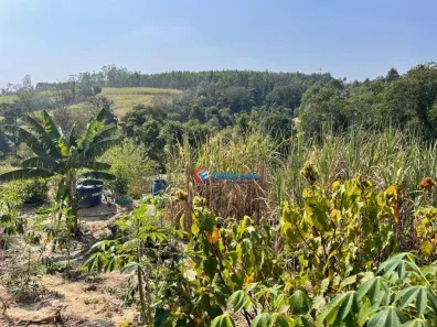 Terreno / Lote / Condomínio à venda, 1500m² no Alpes do Tietê, Cabreúva