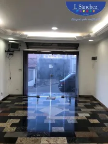 Conjunto Comercial / Sala para alugar, 125m² no Vila Ferreira, Itaquaquecetuba