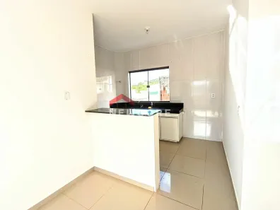 Cobertura com 2 Quartos à venda, 90m² no Vila Real, Caeté