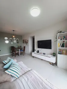 Apartamento com 2 Quartos à venda, 63m² no Várzea, Recife