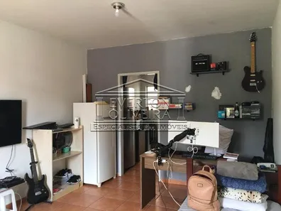 Kitnet com 1 Quarto à venda, 28m² no Jardim Marister, Jacareí