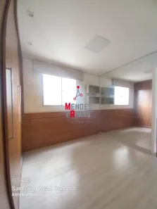 Apartamento com 2 Quartos à venda, 55m² no Cabral, Contagem