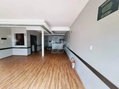 Loja / Salão / Ponto Comercial para alugar, 150m² no Jardim Tangará, Marília