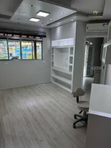 Kitnet com 1 Quarto para alugar, 26m² no Macedo, Guarulhos