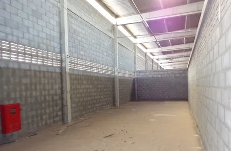 Galpão / Depósito / Armazém para alugar, 2000m² no Distrito Industrial, João Pessoa