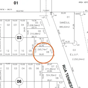 Casa de Condomínio com 2 Quartos à venda, 109m² no Conjunto Habitacional Nascente Segredo, Campo Grande