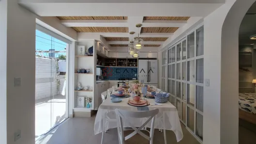 Casa de Condomínio com 4 Quartos à venda, 100m² no , Armação dos Búzios