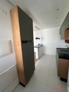 Apartamento com 3 Quartos para venda ou aluguel, 83m² no Centro Comercial Jubran, Barueri