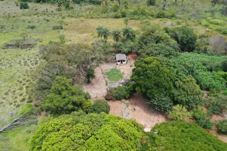 Fazenda / Sítio / Chácara à venda, 130000m² no Arapoanga, Brasília