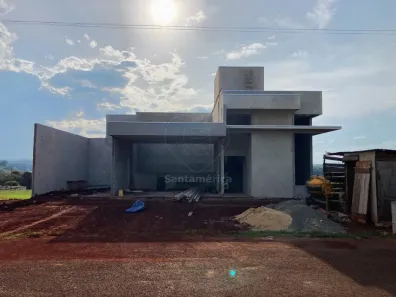 Casa de Condomínio com 4 Quartos à venda, 266m² no , Primeiro de Maio