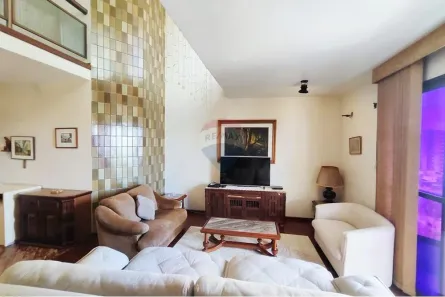 Cobertura com 4 Quartos à venda, 311m² no Nossa Senhora das Graças, Manaus