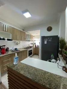 Cobertura com 3 Quartos à venda, 180m² no Parque Bela Vista, Votorantim