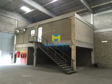 Galpão / Depósito / Armazém para alugar, 950m² no Jardim Jordão, Jaboatão dos Guararapes