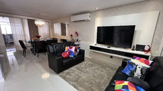 Sobrado com 3 Quartos à venda, 187m² no Maracanã, Foz do Iguaçu