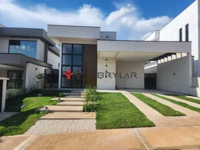 Casa de Condomínio com 3 Quartos à venda, 175m² no Residencial Pecan, Itupeva
