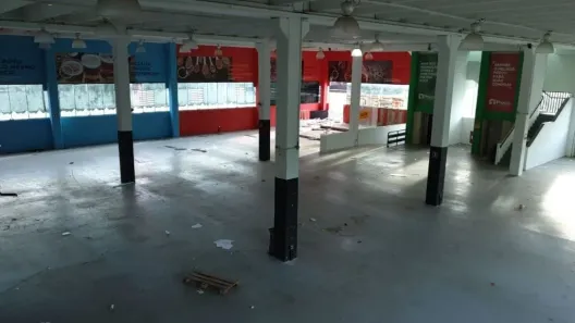 Prédio Inteiro para venda ou aluguel, 3550m² no Loteamento João Batista Julião, Guarujá