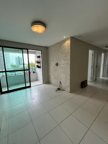 Apartamento com 3 Quartos à venda, 81m² no Rosarinho, Recife