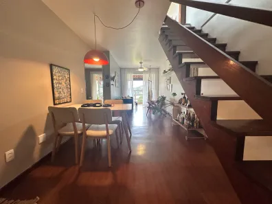 Cobertura com 3 Quartos à venda, 112m² no Quitandinha, Petrópolis