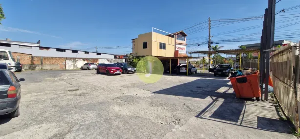Loja / Salão / Ponto Comercial para alugar, 95m² no Jardim América, Itaguaí
