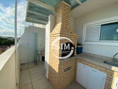 Cobertura com 3 Quartos à venda, 190m² no Centro, São Pedro da Aldeia