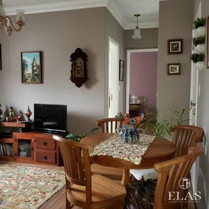 Apartamento com 2 Quartos à venda, 55m² no Centro, Petrópolis