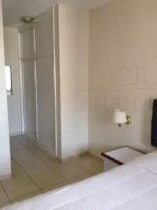 Flat com 1 Quarto à venda, 45m² no Centro, Ribeirão Preto