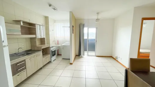 Apartamento com 2 Quartos à venda, 54m² no Centro, Penha