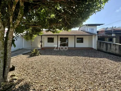 Casa com 3 Quartos para alugar, 120m² no Itoupava Norte, Blumenau