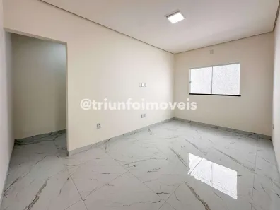 Casa com 3 Quartos à venda, 109m² no Parque Alvorada, Timon